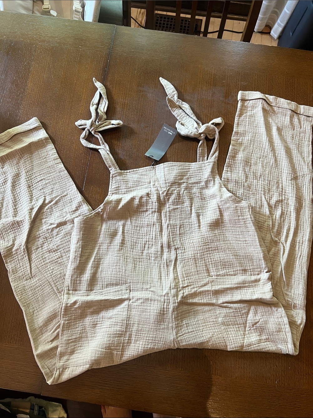 Smash & Tess Garden Jillyalls NWT